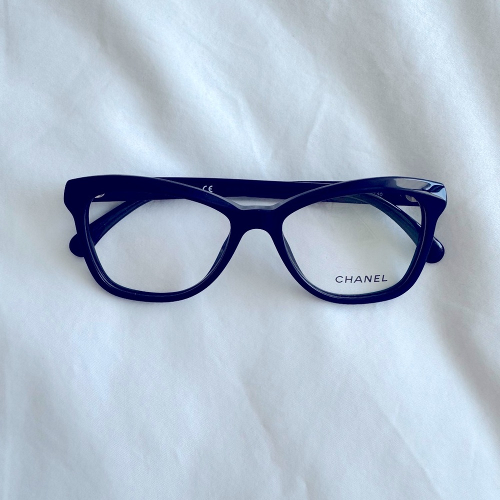 Chanel Glasses